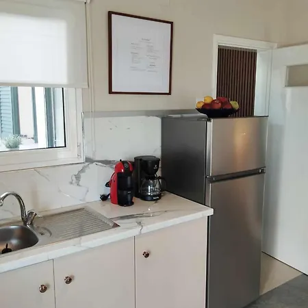 Oasis Apartman