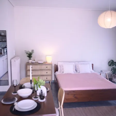 Oasis Apartman