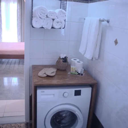 Apartman Oasis *