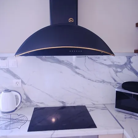 Apartman Oasis *