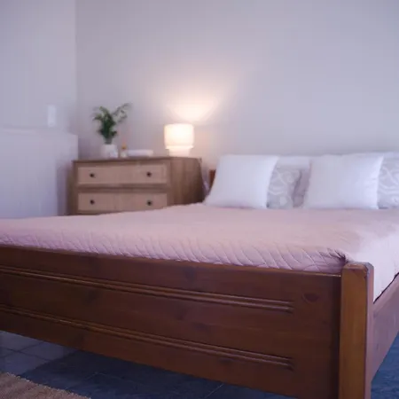 Oasis Apartman