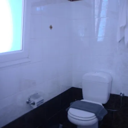 Oasis Apartman Argosztóli