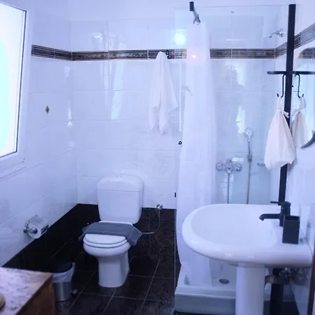 Oasis Apartman
