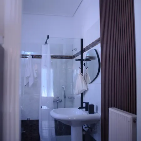 Apartman Oasis
