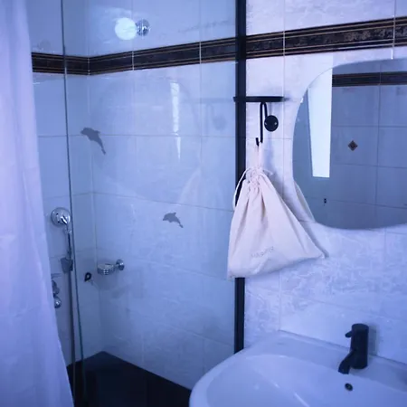 Oasis Apartman Argosztóli