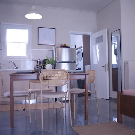 Oasis Apartman *