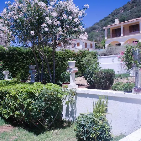 Apartman Oasis *