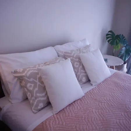 Apartman Oasis Argosztóli