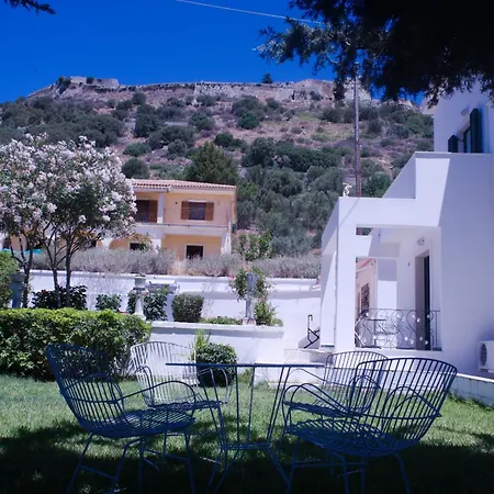 Oasis شقة