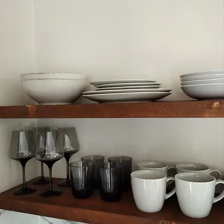 Apartman Oasis *