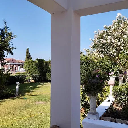 Oasis * Argostoli (Kefalonia)