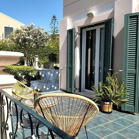 Apartman Oasis