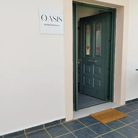Apartment Oasis Argostoli (Kefalonia)