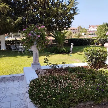 Διαμέρισμα Oasis Αργοστόλι